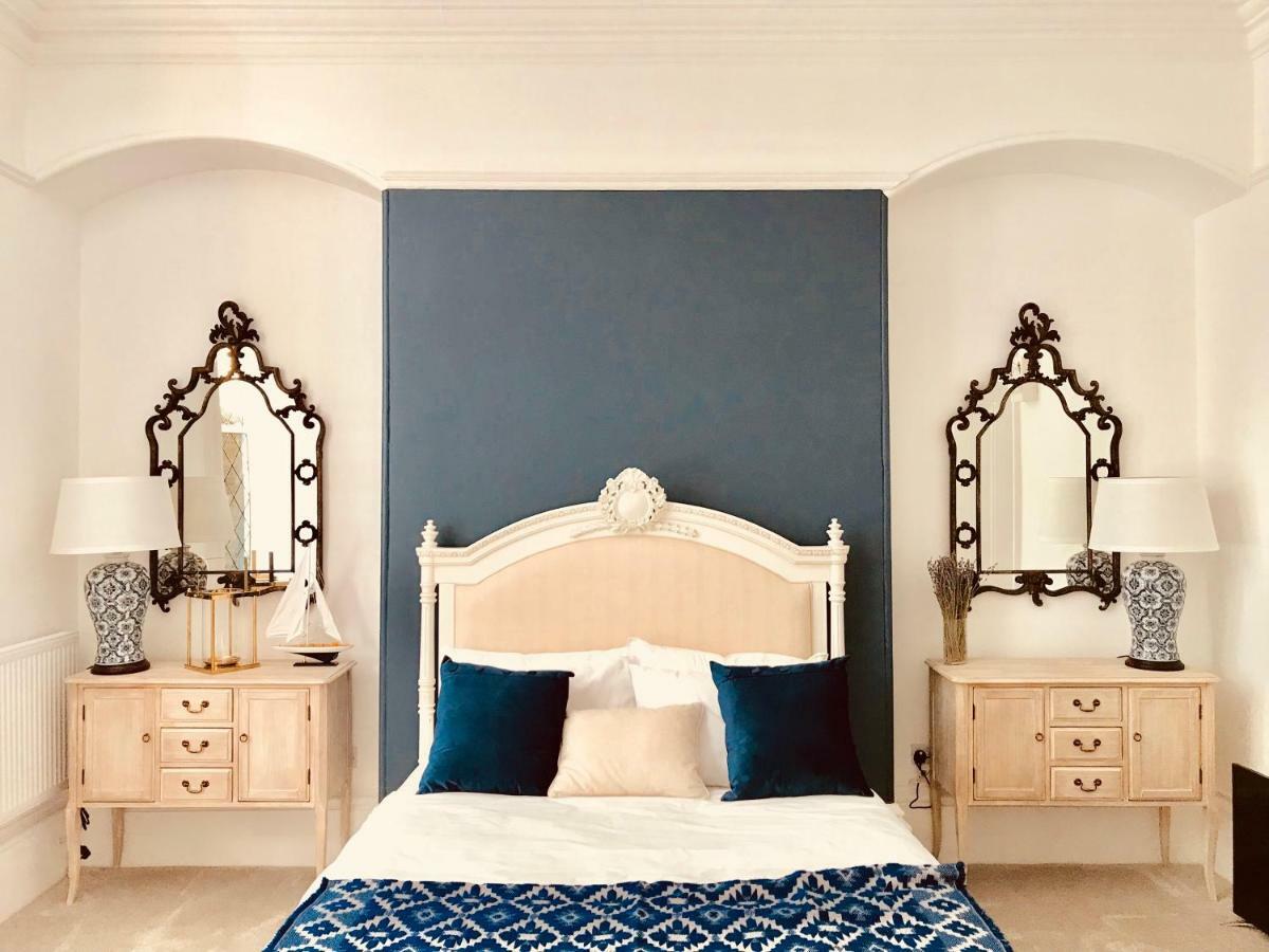 Ranmoor Serviced Apartments - The Courtyard Suite Sheffield Luaran gambar