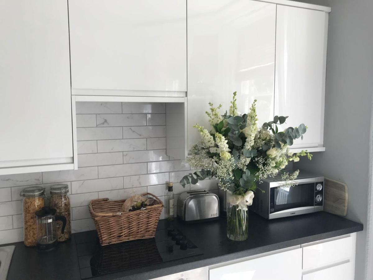 Ranmoor Serviced Apartments - The Courtyard Suite Sheffield Luaran gambar