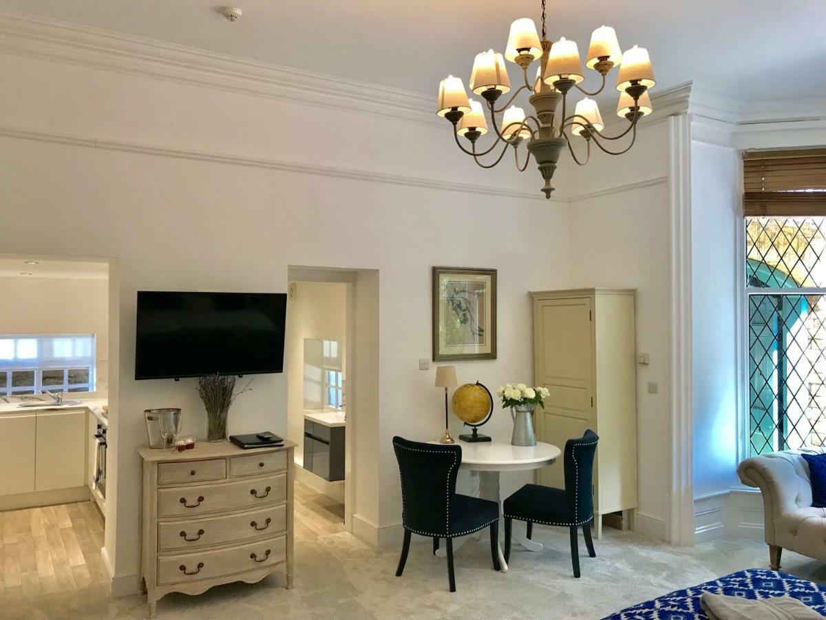 Ranmoor Serviced Apartments - The Courtyard Suite Sheffield Luaran gambar