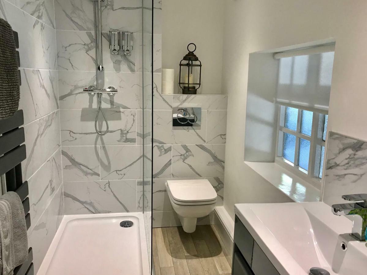 Ranmoor Serviced Apartments - The Courtyard Suite Sheffield Luaran gambar
