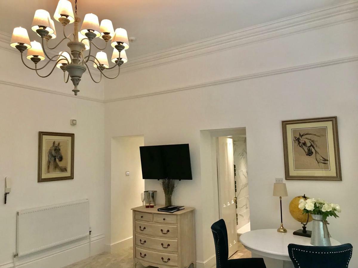 Ranmoor Serviced Apartments - The Courtyard Suite Sheffield Luaran gambar