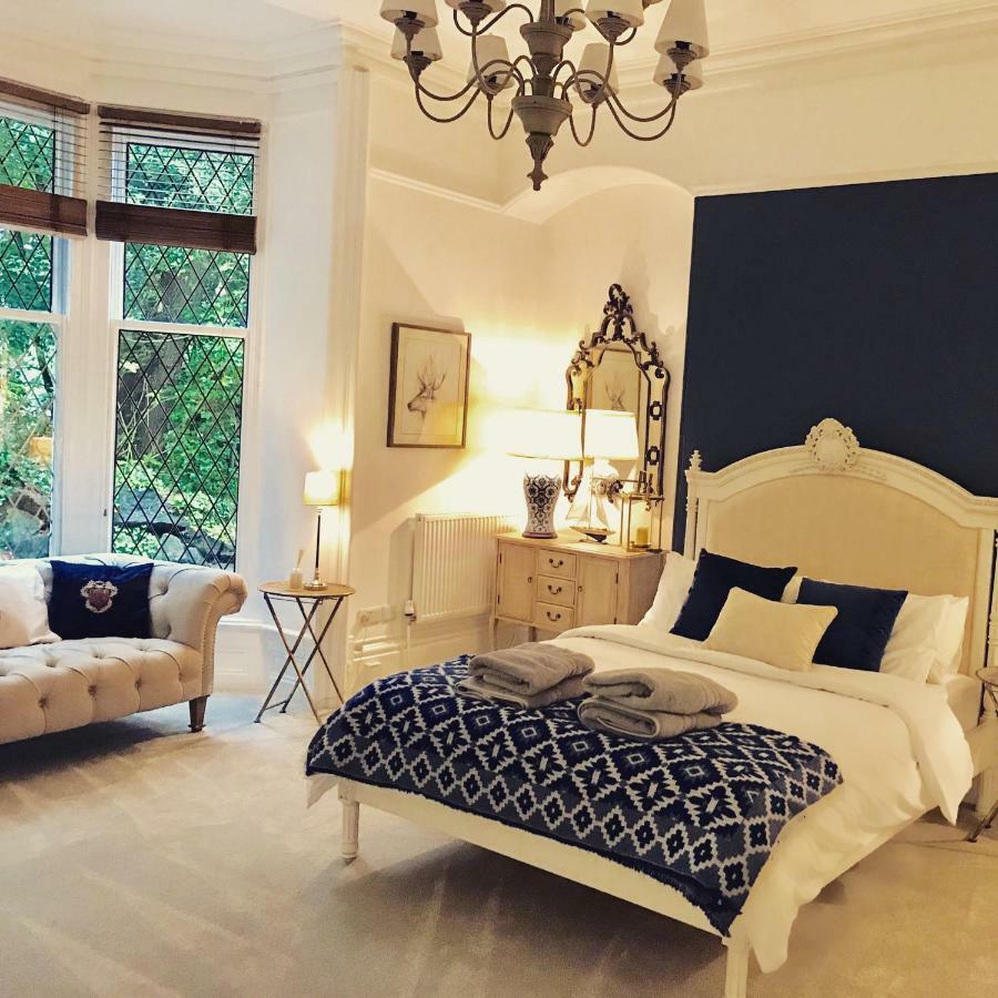 Ranmoor Serviced Apartments - The Courtyard Suite Sheffield Luaran gambar